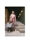 reisenthel® Loopshopper Einkaufstasche L "Frame Twist Sky Rose" Bild 13