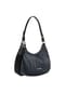 BOGNER KLOSTERS Schultertasche "Melene", Reißverschluss, Emblem, für Damen Bild 3