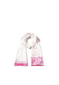 braccialini - Schal - Black