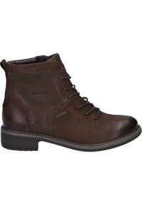 JOSEF SEIBEL - Damen Stiefelette Selena 50, moro - moro