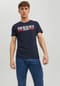 ORIGINALS by JACK & JONES T-Shirt, Rundhals, für Herren Bild 6