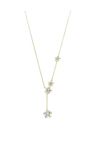 ARTE NOVA - Halskette Sublime I - Gold