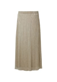 s.Oliver BLACK LABEL - Rock, Gummibund, für Damen - 8061 BROWN