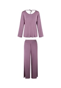 LINGADORE® - Set Nachtwäsche - Wistful mauve