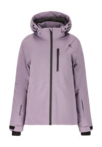 WHISTLER - Skijacke Jada mit 4-Wege-Stretch und TPU-Membran - 1001 Black
