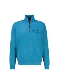 LERROS - Herren Troyer, stylisch-legér - NORDIC OLIVE