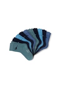 SCHIESSER - Freizeitsocken Legwear Kids - sortiert 1