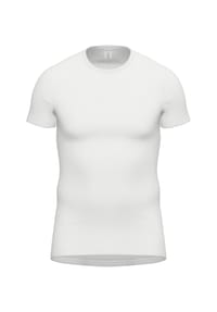 AMMANN - T-Shirt Org 181 FR - weiss