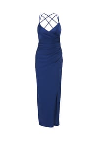 Vera Mont - Abendkleid, figurbetont, für Damen - 4599 SWEET BERRY