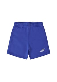 PUMA® - Training-Bermuda, Gummibund, für Kinder - 60  ROY.SAPPHIRE