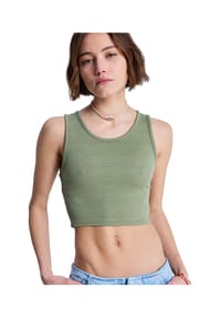 ROXY - Top Good Keepskape - grün