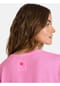 LIEBLINGSSTÜCK Damen T-Shirt aus Baumwoll-Viskose-Mix CrenildaL Bild 9
