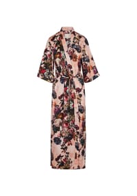 ESSENZA - Kimono Jula Karli - Darling pink