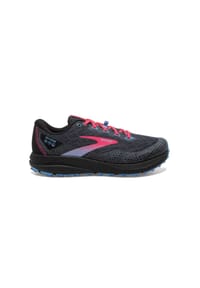 BROOKS - Laufschuhe Divide 3 - Schwarz