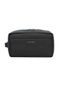 BOGNER - Keystone Keystone Kulturbeutel 24 cm - black