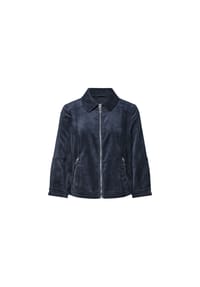 Street One - Jacke - blush berry