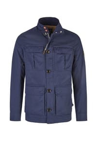 HECHTER PARIS - Jacke - dark olive