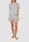 POLO RALPH LAUREN Club Terry Shorty, Logo-Bund, Diagonaltaschen, für Damen Bild 9