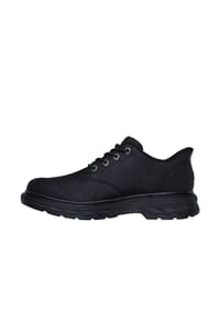 SKECHERS® - Schnurschuh LOCKETT-GUSTAV - black
