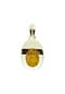 OSTSEE-SCHMUCK® Anhänger , Jessie , Gold 333/000 Bild 1