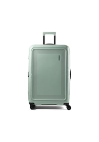 AMERICAN TOURISTER Dashpop - Dashpop 4 Rollen Trolley 77 cm - golden yellow