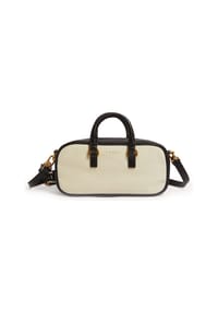 TED BAKER Lauraly - Lauraly Handtasche 25 cm - natural