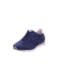 Semler - Sneaker Rosa - blau