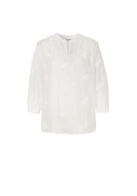 TONI - Klassische Bluse Bella - beige | 072