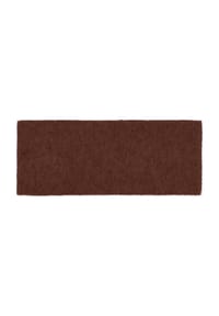 GALERIA - Cashmere Stirnband, wärmend, für Damen - BLACK KD/C7402A