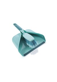LEIFHEIT Handkehrset "Classic" - SONSTIGES - TÜRKIS