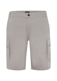 CHIEMSEE - Cargo-Shorts mit Komfortbund - 16-5101 Wet Weather
