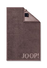 JOOP! CONTOUR DOUBLEFACE Gästetuch-Set 30x50 cm, Mauve - JOOP! CONTOUR - Grün