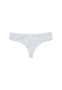 S.Oliver Red Label - JK-4452-STR_Strin, 26008 ICE BLUE, 32/34 - 26008 ICE BLUE