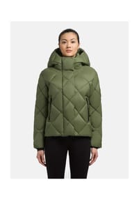 khujo™ - Steppjacke Lilian - Black