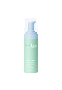 minLen KIDS & TWEENS - Foam & Fresh Face Wash - KLAR