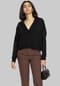 freshlions Strickjacke Aylen mit kurzem Schnitt Bild 2