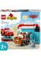LEGO® DUPLO® - 10996 Lightning McQueen und Mater in der Waschanlage Bild 14
