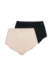 JOOP! - Taillen Slip 2er Pack Sensation - Beige