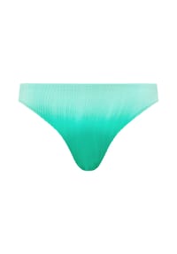 CHANTELLE - Bikini-Slip Swim One Size, Gummibund, für Damen - LAGOON TIE AND DYE
