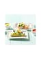Villeroy & Boch Brotteller eckig NewWave NewWave Bild 3