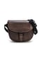 FARMHOOD Nashville Nashville L Umhängetasche Leder 25 cm Bild 1