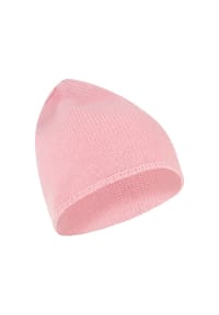 camel active - Beanie aus reinem Kaschmir - Beige