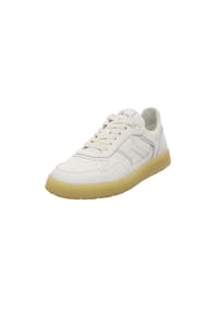 Sioux® - Schnürschuhe Tedroso - weiß
