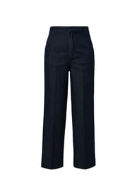 s.Oliver BLACK LABEL - Jeanshose Suri, 7/8-lang, für Damen - 59Z8  BLUE