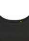 camel active Top aus reiner Baumwolle Bild 9