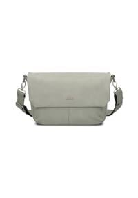 zwei Mademoiselle.M - Mademoiselle.M Messenger 33 cm Laptopfach - cord polar