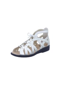 Ganter - Riemchensandalen Sonnica - platin