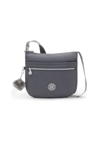 kipling Basic - Basic Arto Umhängetasche 29 cm - blazing blue