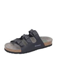 Dr® BRINKMANN - Pantoletten NOVELDA - schwarz
