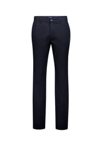 gardeur - Hose Benito im modern Fit - Dunkelbeige